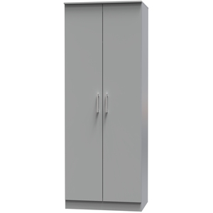 Devon Ready Assembled 3 Piece Bedroom Set