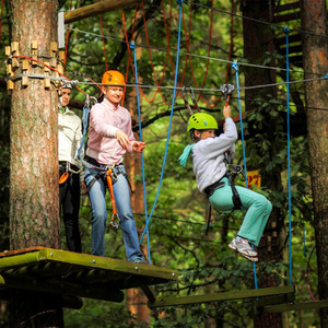 Mega Choice for Kids and Teens Gift Experience - red by Find Me A Gift