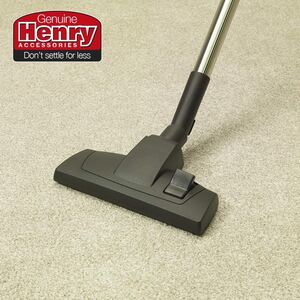 Henry AS0 Full Replacement Kit - Black by Henry