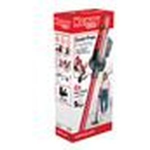 Henry Quick Vacuum Cleaner - Red by Numatic International