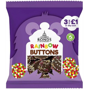 Pick N Mix Mini 20 Packs by Sweet Things