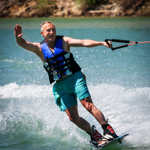 Mega Choice for Him Gift Experience - Red by Find Me A Gift