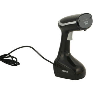 Tower CeraGlide Garment Steamer 1000W