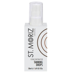 St. Moriz Face Tanning Serum 50ml by St Moriz