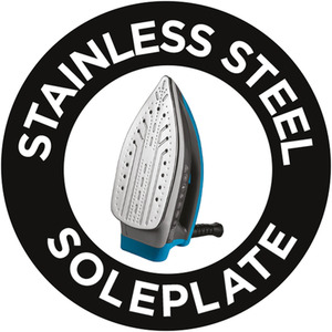 Russell Hobbs SteamPower Steam Generator - Aqua by Russell Hobbs