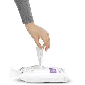 Simplehuman Custom Fit Bin Liners - J / 20 by Simplehuman