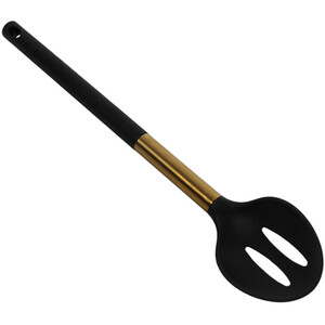 Kaiseki Slotted Spoon - Gold