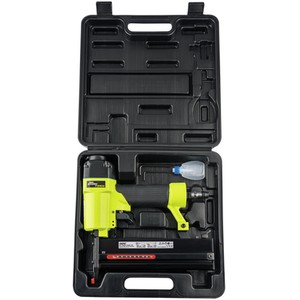 Draper Air Combination Nail/Stapler 10-50mm by Draper