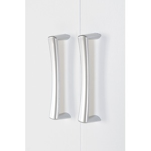 Polar Bedroom Set by Seconique