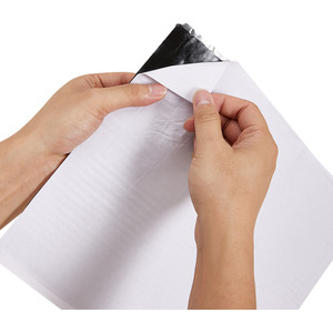 Noise Reduction Mat Set - black / 10 by Livingandhome