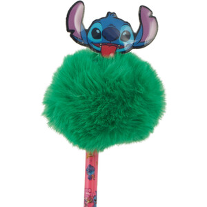 Lilo and Stitch Pom Pen - Green by Disney