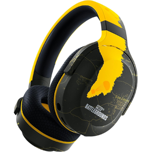 Razer Barracuda X PUBG Edition Wireless Gaming Headset - PUBG by Razer