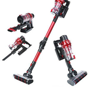 Silicon CPV Brushless Cordless Vacuum Cleaner by Silicon CPV