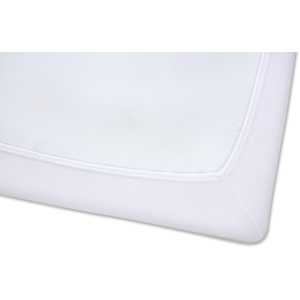 CDL Baby Fitted Sheet by Clair De Lune