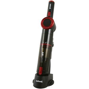 Airwand Handheld Vacuum Cleaner - Black by Ewbank