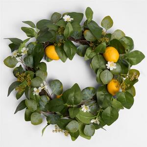 Artificial Wreath by OHS