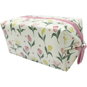 Tulip Pencil Case - Multicolour