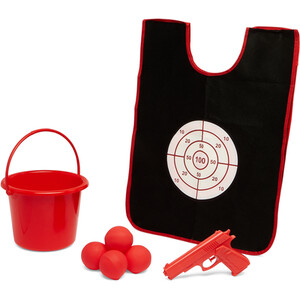 Ultimate Water Fight - Blue