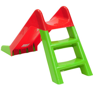 Slide with Extension - Red by Starplast