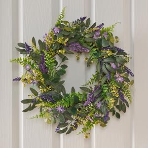 Artificial Wreath by OHS