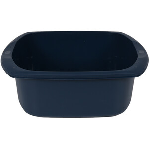 Addis Washing Up Bowl 9.5L - Ink Blue by Addis