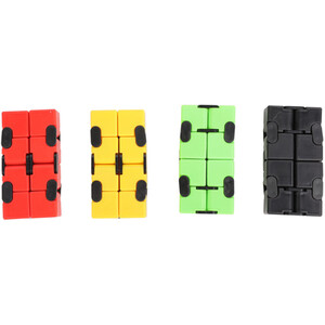 Infinite Puzzle Cube