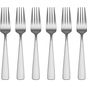 24 Piece Cutlery Set - Silver by Mikasa