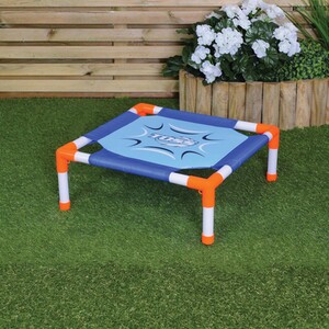 Earth Bags Toss Play Set - Blue
