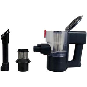 Airblitz 2 in 1 Cordless Stick Vacuum Cleaner - Black by Ewbank