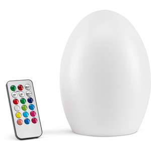 Home and Garden Mood Light - White by RED5