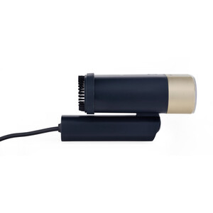 Beldray Fold Away Garment Steamer - Navy by Beldray