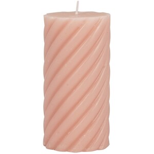 Nordic Twist Candle