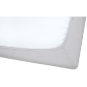 CDL Baby Fitted Sheet by Clair De Lune