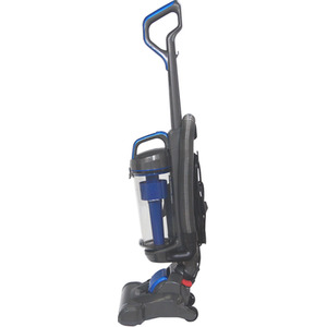 Igenix Upright Vacuum Cleaner - Blue by Igenix