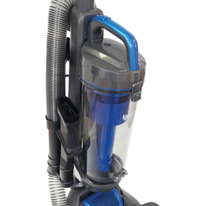 Igenix Upright Vacuum Cleaner - Blue by Igenix