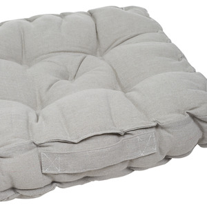 Garden Chair Cushion with Carry Handle by Livingandhome