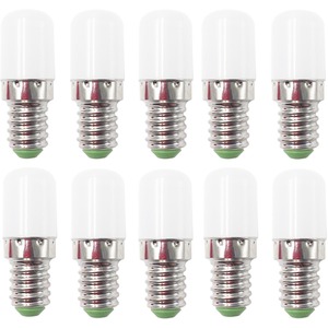 1.8W LED Mini Bulb E14, 6500K by ExtraStar