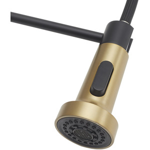 Stainless Steel Mixer Tap with Explosion-Proof Inner Tube by Livingandhome