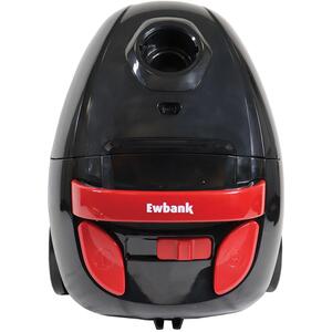Compact Clean 1.5 Bagged Vacuum - Black by Ewbank