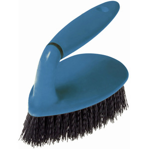 Greener Cleaner Scrubbing Brush - Blue by Greener Cleaner