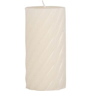 Nordic Twist Candle