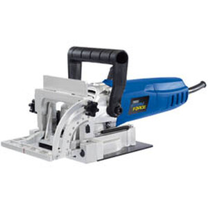 Draper Storm Force Biscuit Jointer (900W) - Blue by Draper