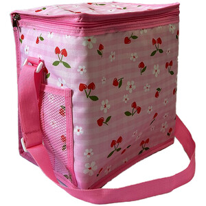 Mon Cheri Cool Bag - Pink