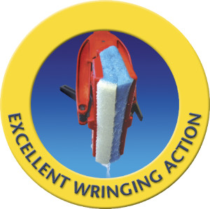 Vileda Magic Mop Flat by Vileda