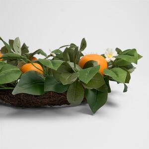 Artificial Wreath by OHS