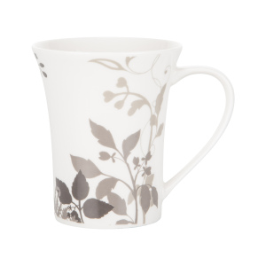 Bone China Mug Forest Floor