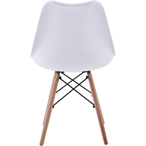 Riley Chair - White