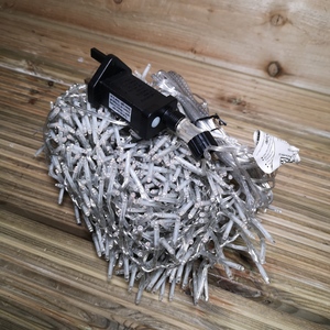 LED Cluster Multi Function Christmas Lights with Timer by Samuel Alexander