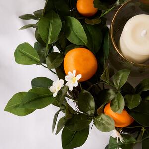 Artificial Wreath by OHS