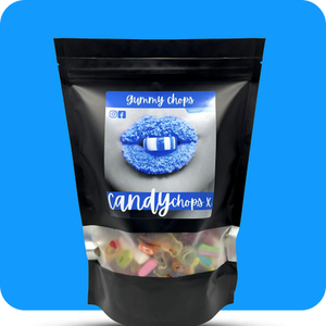 Candy Chops Gummy Chops - Gummy Chops by Sweet Things